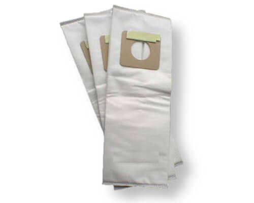Panasonic Type U U-3 & U-6 Allergen Bags (3 pk) - Click Image to Close