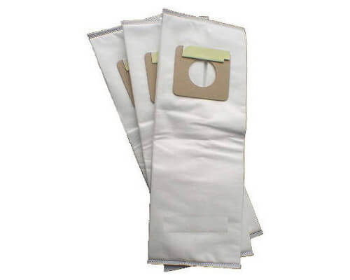 Cirrus Style A Allergen Media Vacuum Bags (3 pack) - Click Image to Close