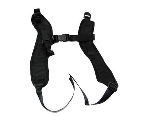 ProTeam Backpack Shoulder Strap 100356 - Click Image to Close