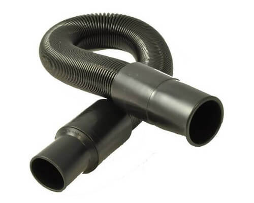 ProTeam 101184 Stretch Hose - 1.25 inch - Click Image to Close