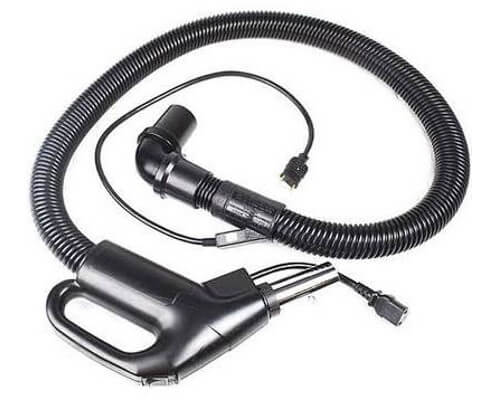 ProTeam 105880 Electric Hose (Two Wire) - Click Image to Close