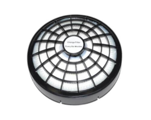 Windsor Backpack Dome HEPA Filter LF-3H - Click Image to Close