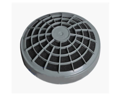 Windsor Backpack Dome Filter LF-3 - Click Image to Close