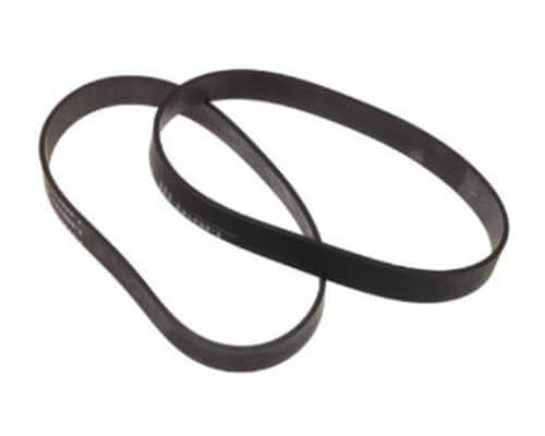 Eureka Style U Vacuum Belts (2 pk) - Click Image to Close