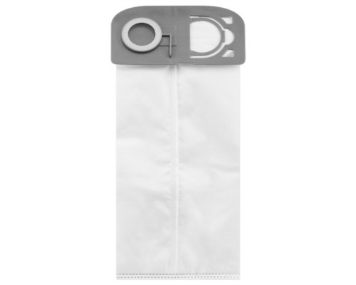 Riccar R25 HEPA Vacuum Bags R25H-6 - Click Image to Close