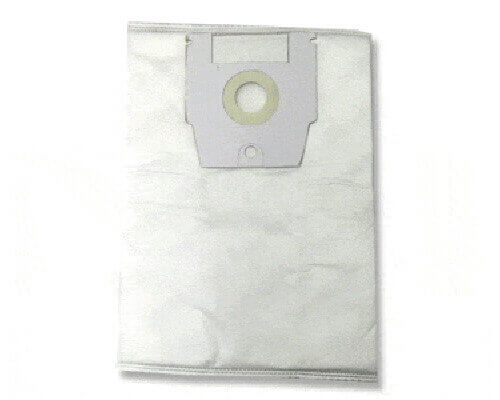 Riccar Type H HEPA Canister Vacuum Bags RHH-6 - Click Image to Close