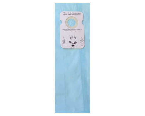 Riccar Type B Vacuum Bags C15-6 (6 pk) - 8000 8900 8950 Series - Click Image to Close