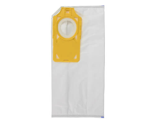 Riccar Radiance R40 HEPA Vacuum Bags RPH-6 - Click Image to Close