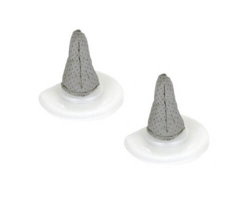 Dirt Devil F42 Stick Vacuum Filter (2 pk) - Click Image to Close