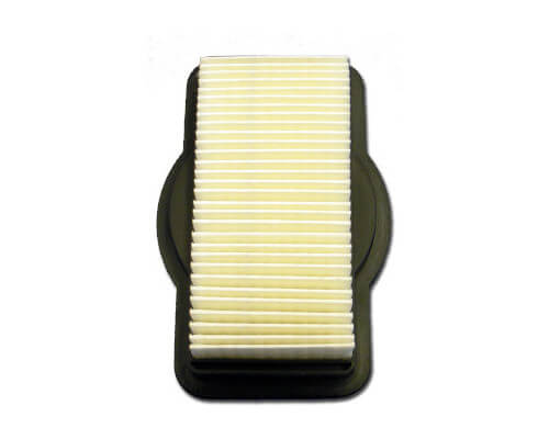 Dirt Devil F19 Broom Vac Filter - Click Image to Close