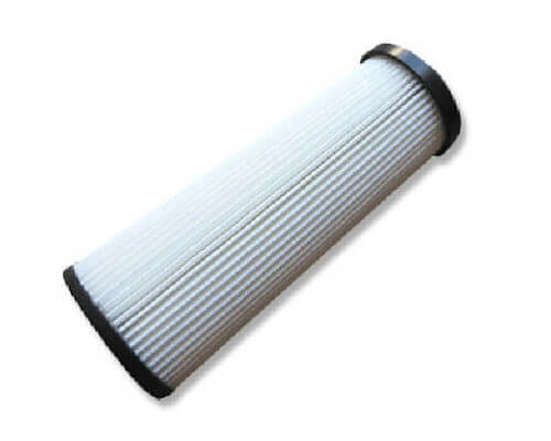 Kenmore DCF-5 QuickClean Vacuum Filter - Click Image to Close