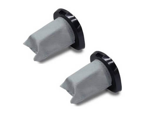 Dirt Devil F25 Simpli-Stick Filters (2 pk) - Click Image to Close