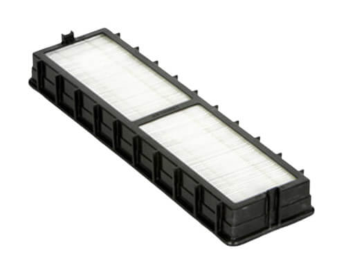 Dirt Devil F29 Vision HEPA Filter - Click Image to Close