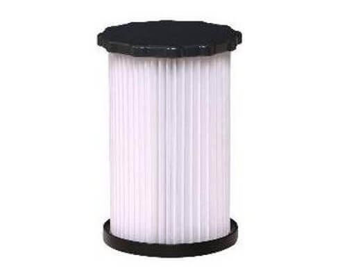 Dirt Devil F3 Breeze HEPA Canister Filter - Click Image to Close