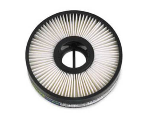 Kenmore DCF-4 Stylite Vacuum Filter - Click Image to Close