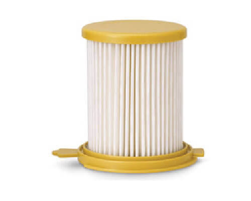 Dirt Devil F12 Vision Canister Filter - Click Image to Close