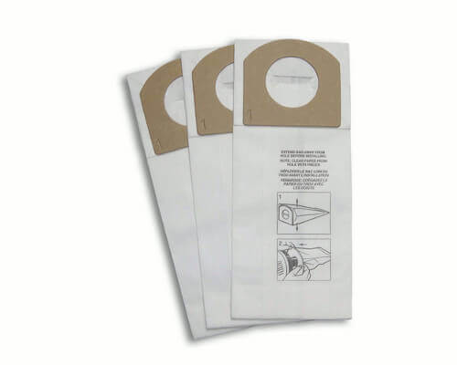 Royal Type G Hand Vac Bags (6 pk) - Click Image to Close