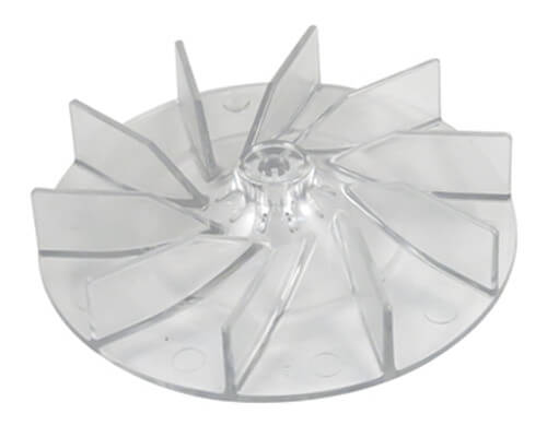 Eureka Motor Fan 12988 - Click Image to Close