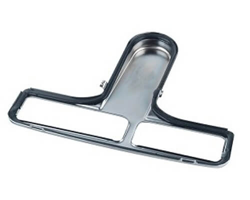 Sanitaire Bottom Plate 25922-1 - Click Image to Close
