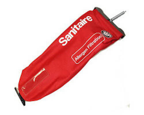Sanitaire Outer Bag 53469-23 - Click Image to Close
