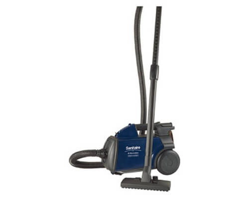 Sanitaire S3681D Commercial Vacuum - Click Image to Close