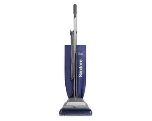 Sanitaire S645A Commercial Vacuum - Click Image to Close
