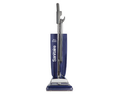 Sanitaire S675A Commercial Vacuum - Click Image to Close