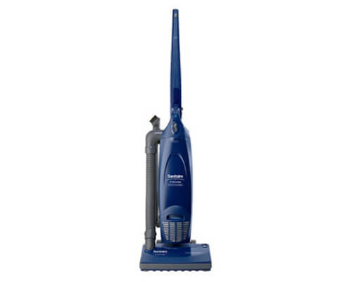 Sanitaire S782B Commercial Vacuum - Click Image to Close