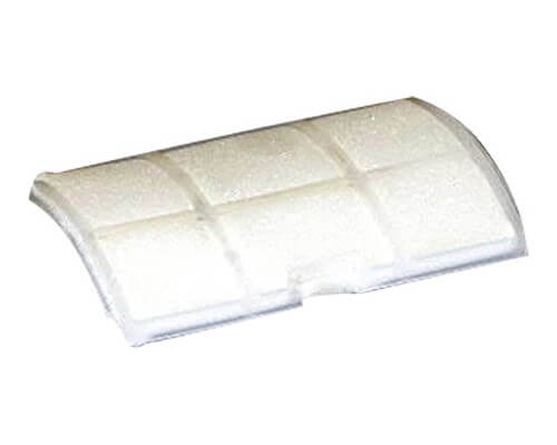 Windsor Sensor XP SR Exhaust Filter 5143 - Click Image to Close