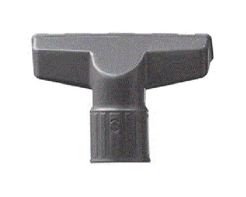 Sebo Upholstery Nozzle 1491DG - Click Image to Close