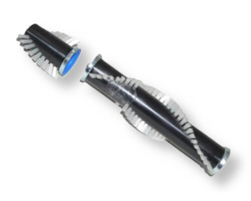 Sebo ET-H Power Nozzle Brush Roller Set 2758AM - Click Image to Close