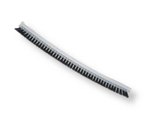 Sebo Mechanical 300 Brush Strip 50415 - Click Image to Close