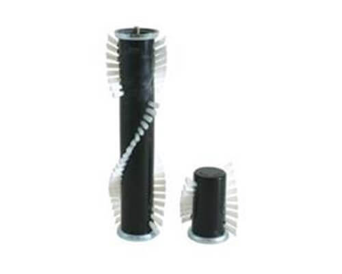 Sebo ET-H Power Nozzle Brush Roller Set 2758AM - Click Image to Close