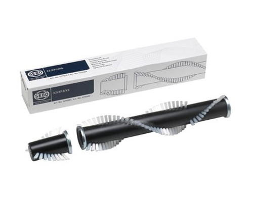 Sebo X8 - X5 - X2 - G2 Soft Bristle Roller 5290GE - Click Image to Close