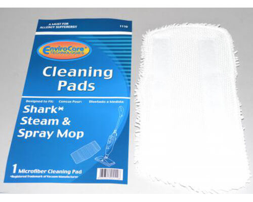 Shark Steam and Spray Cleaning Pad XTSK410 - Click Image to Close