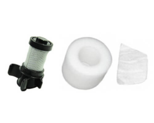 Shark IonFlex Filter Kit XPREMF100 & XPSTMF100 - Click Image to Close