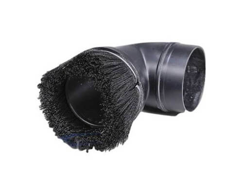Shop Vac Dust Brush (2.5 inch) - Click Image to Close