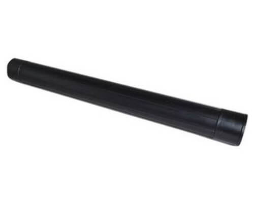 Shop Vac Extension Wand (2.5 inch) - Click Image to Close
