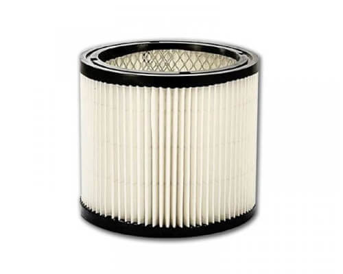 Shop Vac Type U Cartridge Filter 9030400 - Click Image to Close