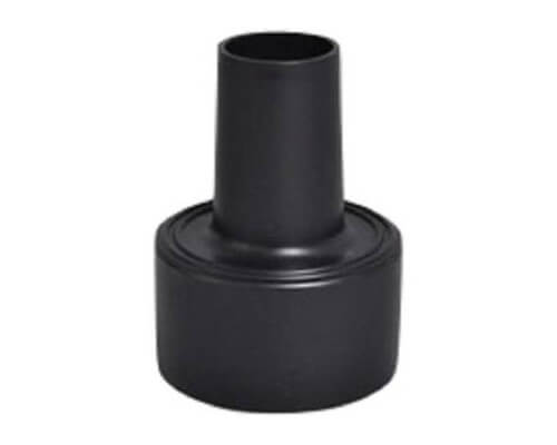 Shop Vac Hose End Adapter (2.5 inch to 1.25 inch) - Click Image to Close