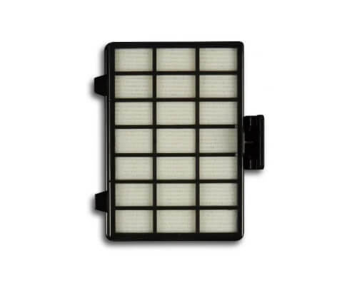 Riccar Moonlight & Pizzazz HEPA Filter B389-0400 - Click Image to Close