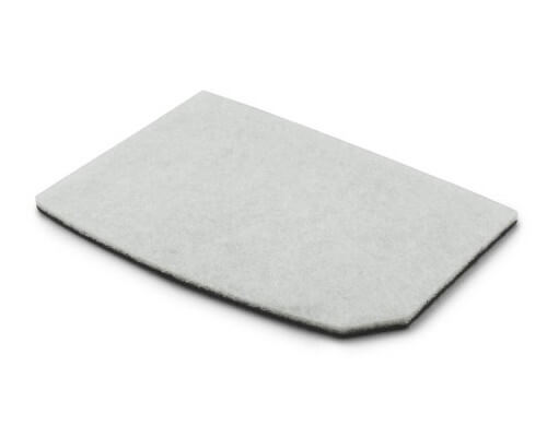 Riccar 8900 Series Charcoal Filter (No Tools) B622-0400 - Click Image to Close