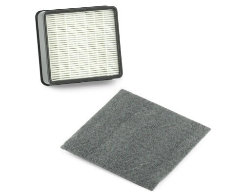 Simplicity Verve - Cinch - Jessie Filter Kit SF-I8 - Click Image to Close