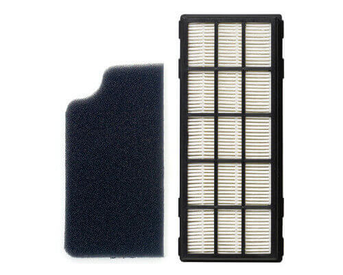 Simplicity Symmetry S20 Filter Set SF20DP - Click Image to Close