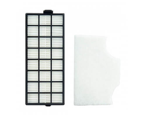 Simplicity S20EZM HEPA Filter Set SF20EZM - Click Image to Close