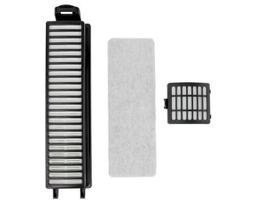 Simplicity Synergy S40 Filter Set SF40 - Click Image to Close