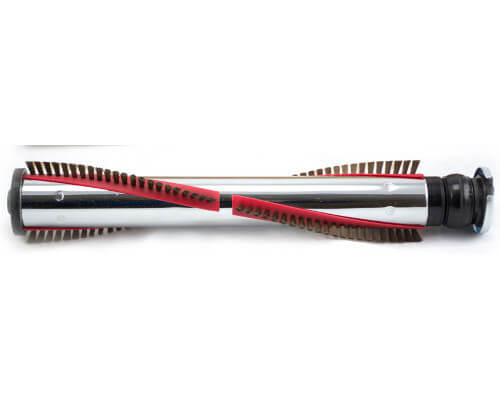 Simplicity Symmetry & 7000 Roller Brush - Clutch - Click Image to Close