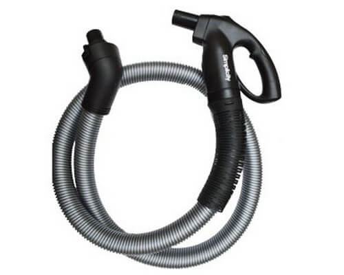 Simplicity Verve Cinch and Snap Vacuum Hose - Click Image to Close