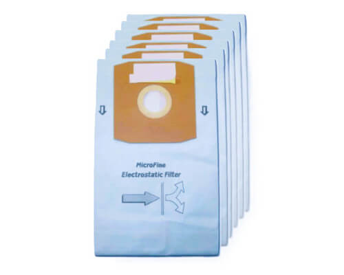 Simplicity Type J Champ & S12 Vacuum Bags S2-6 - Click Image to Close