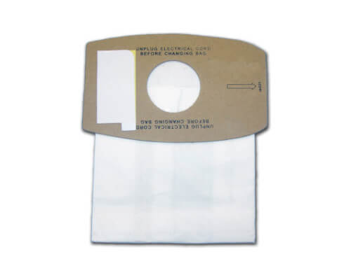 Riccar SupraQuik Canister Vacuum Bags RSQ-6 - Click Image to Close